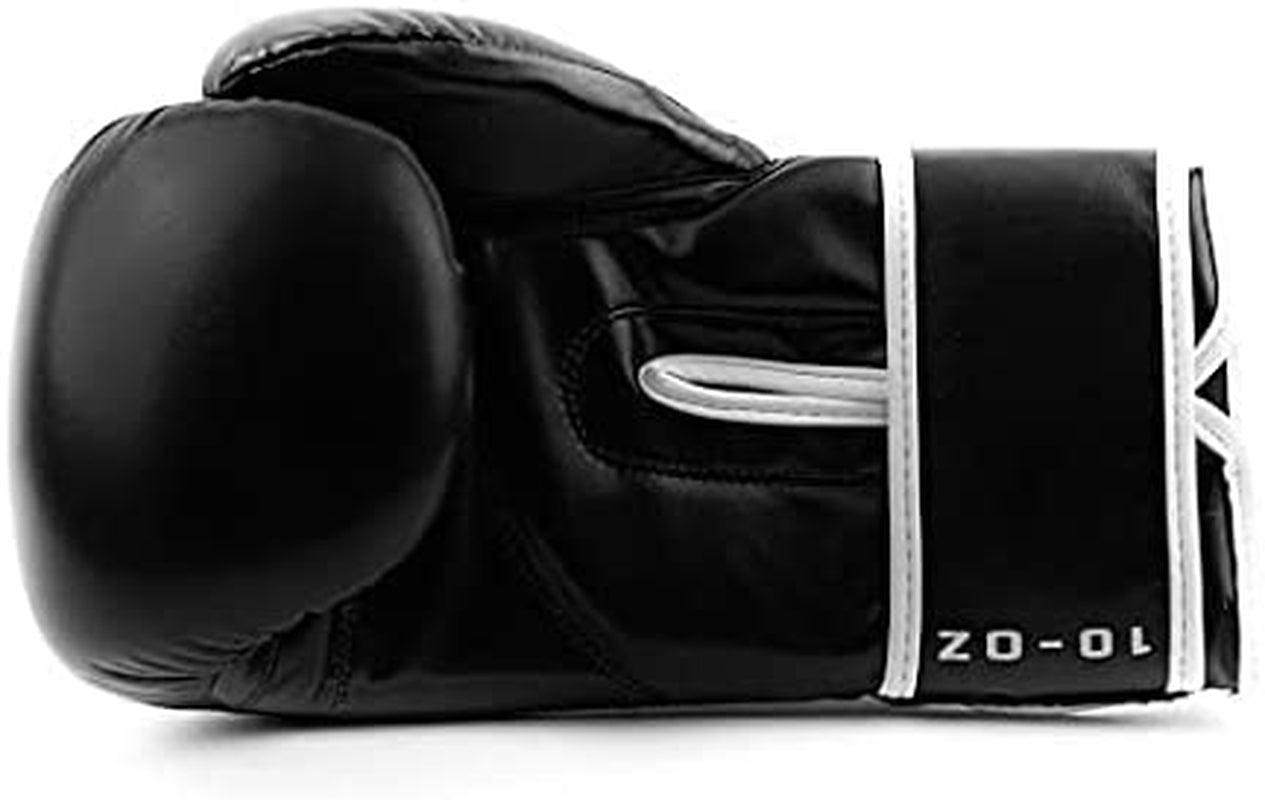 Elite Power Boxing Gloves...Boxing Gloves for Men Women,Gloves for Punching Bag, Kickboxing, Muay Thai, MMA, Ufc,Sparring Gloves,Quality Pairs of Boxing Gloves